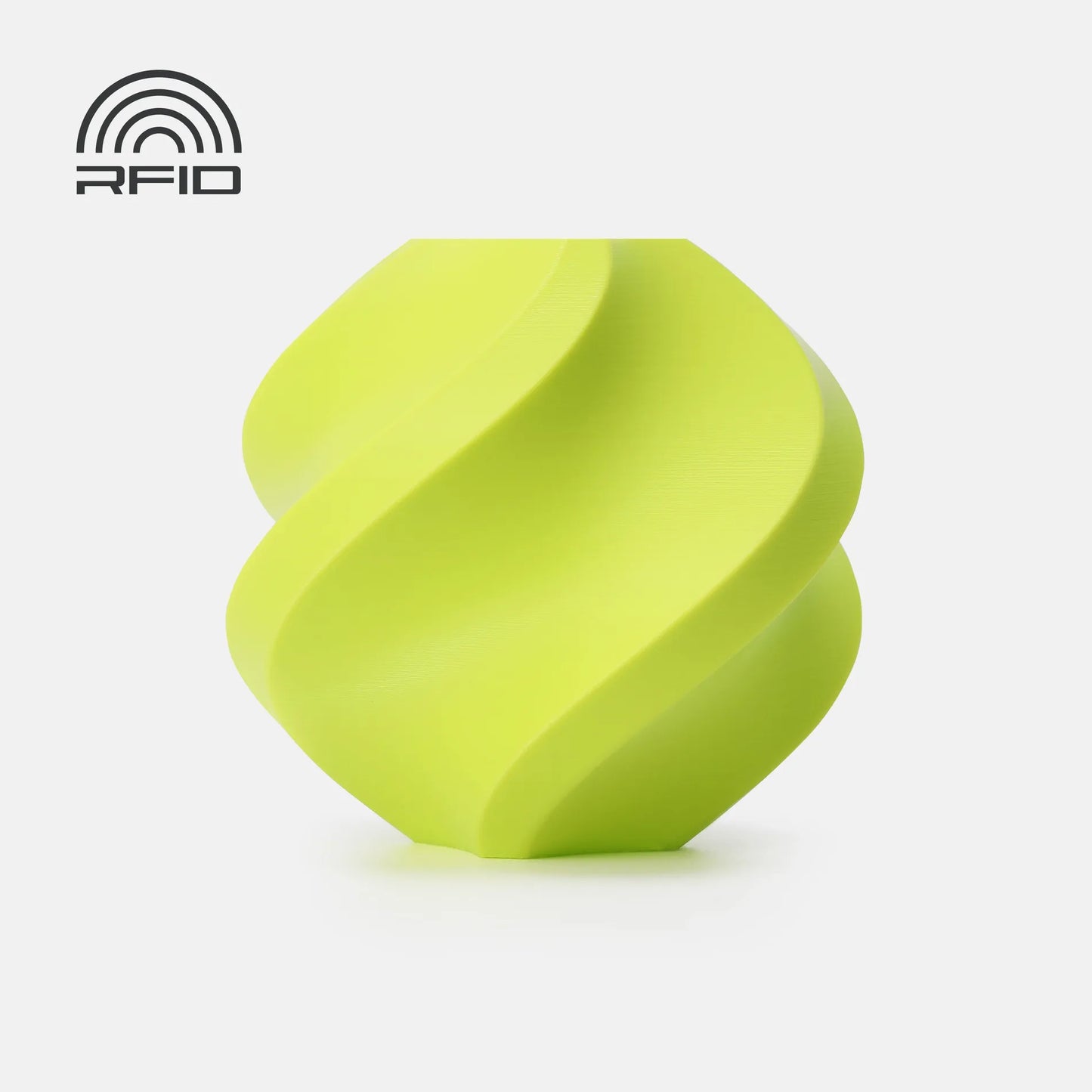 Pla Basic (With Spool)