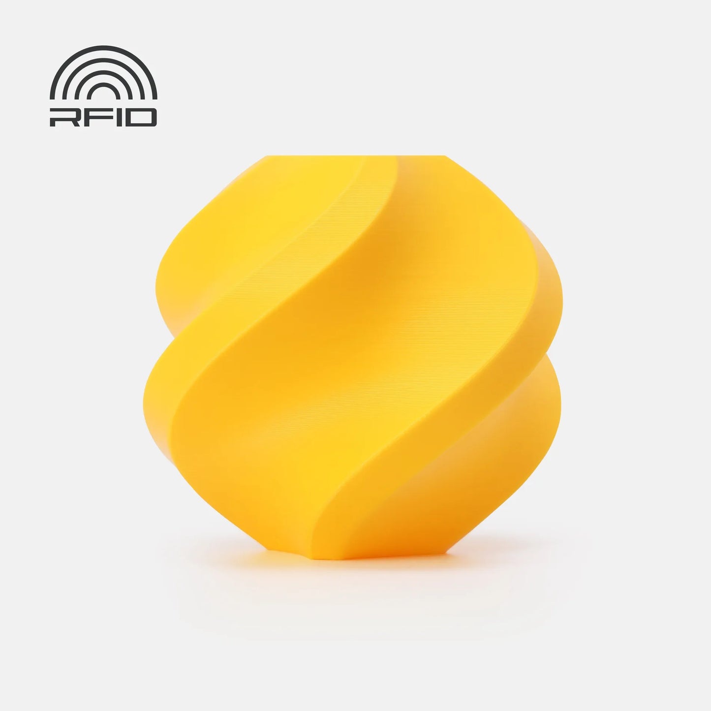 Pla Basic (With Spool)