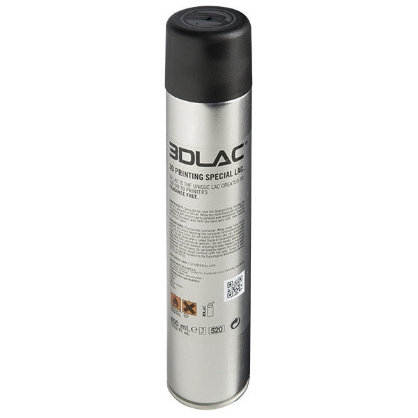 3DLAC Spray